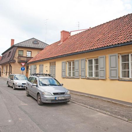 Villa Cesu Namins Cēsis Exterior foto