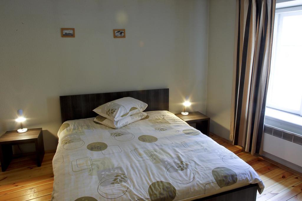 Villa Cesu Namins Cēsis Habitación foto