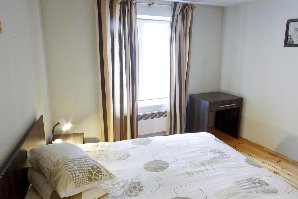 Villa Cesu Namins Cēsis Habitación foto